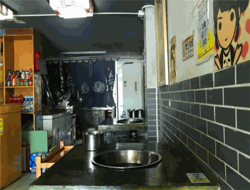 长筷子土灶老火锅